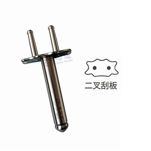 2叉按摩排酸棒