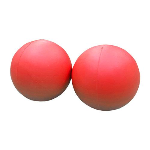 瑜珈球（紅）