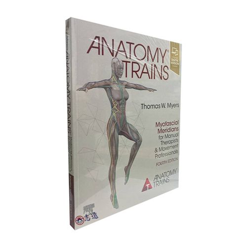 Anatomy Trains: Myofascial M