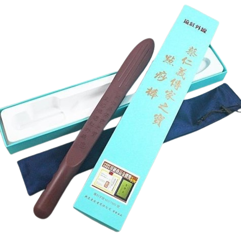 蔡仁義傳家之寶‧遠紅外線點痧棒(小)