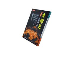 台灣之寶-牛樟芝抗病第一名