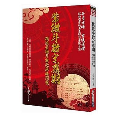 紫微斗數定應期：精進紫微斗數必學時間盤(知青頻道)