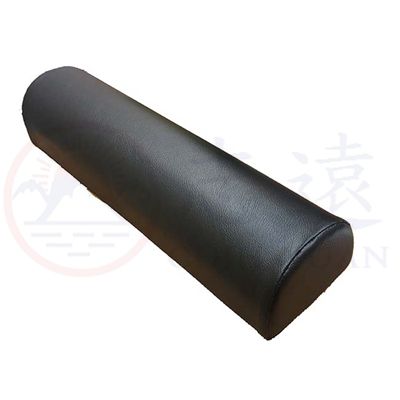 中醫推拿.整復專用 高半圓枕(黑)