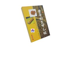 黃帝針灸甲乙經 (絕版)