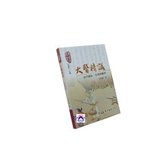 大醫精誠─唐代國家、信仰與醫學