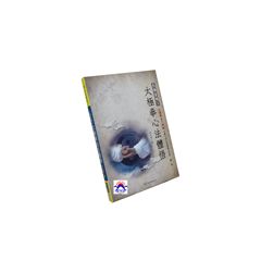 太極密碼2:太極拳心法體悟