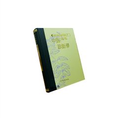 中醫診斷學(高研參)