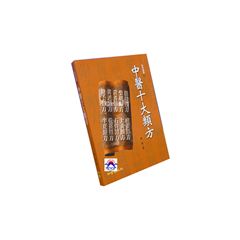 中醫十大類方