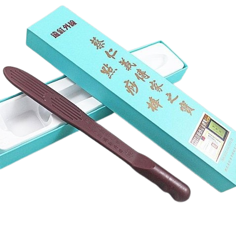 蔡仁義傳家之寶‧遠紅外線點痧棒