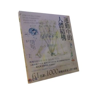 運動中的人體結構:義大利藝術教育最高學府,威尼斯美術學院