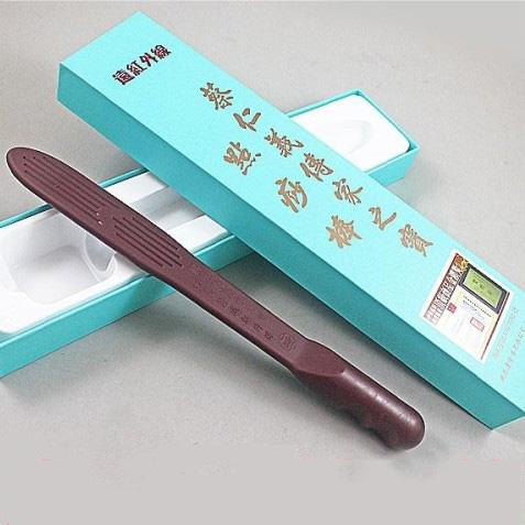 蔡仁義傳家之寶‧遠紅外線點痧棒