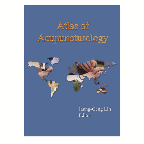 Atlas of Acupuncturology