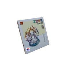 準提菩薩:滿願守護主